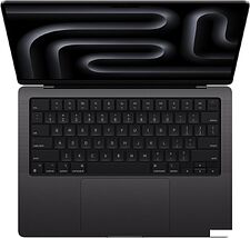 Ноутбук Apple Macbook Pro 14.2" M3 Pro 2023 Z1AU0012U