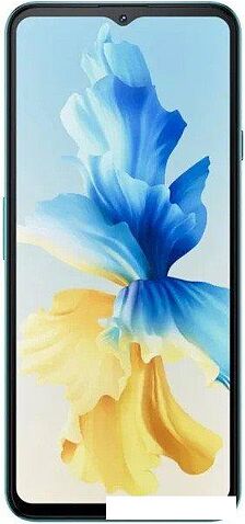 Телефон Cubot Note 40 6GB/256GB (голубой)