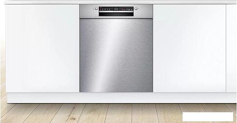 Встраиваемая посудомоечная машина Bosch Serie 2 SMU2HVS20E