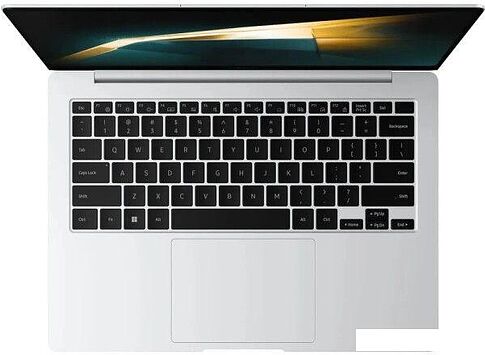 Ноутбук Samsung Galaxy Book4 Pro 14 NP940XGK-KS1IN