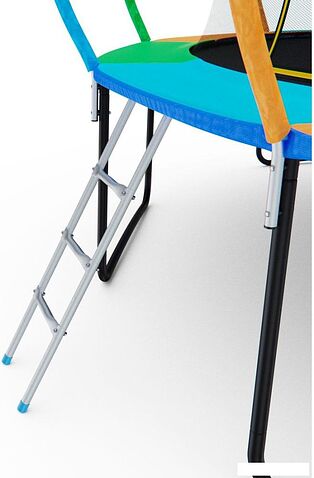 Батут DFC A.Kou Kids TX-B7123-16FT
