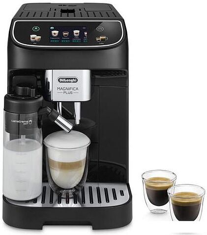 Кофемашина DeLonghi Magnifica Plus ECAM320.60.B