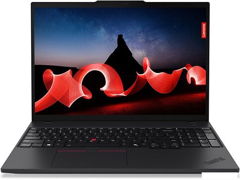 Ноутбук Lenovo ThinkPad T16 Gen 3 Intel 21MNA00ECD
