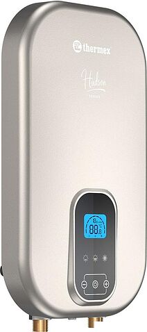 Проточный электрический водонагреватель Thermex Hudson 8500