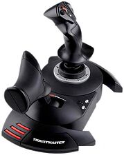 Оборудование для авиасимов Thrustmaster T.Flight Hotas X
