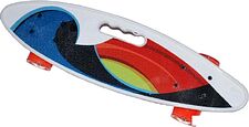 Пенниборд Zez Sport Skate24 (в ассортименте)