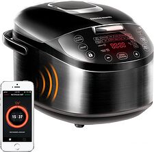Мультиварка Redmond SkyCooker M800S Мультиварка Redmond SkyCooker M800S