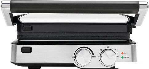 Электрогриль Polaris PGP 2402