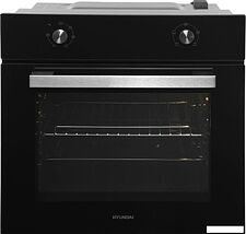 Электрический духовой шкаф Hyundai HEO 62312 BG