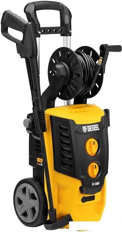 Мойка высокого давления Denzel R-180D