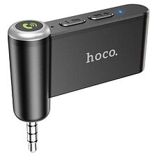 Аудиоадаптер Hoco E58