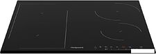 Варочная панель Hotpoint HS 3560B BF