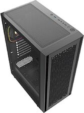 Корпус Powercase ByteFlow V2 CBFB-A4-V2