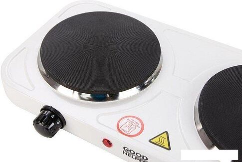 Настольная плита Goodhelper ES-20P10