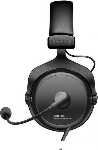 Наушники с микрофоном Beyerdynamic MMX 300 2nd Generation