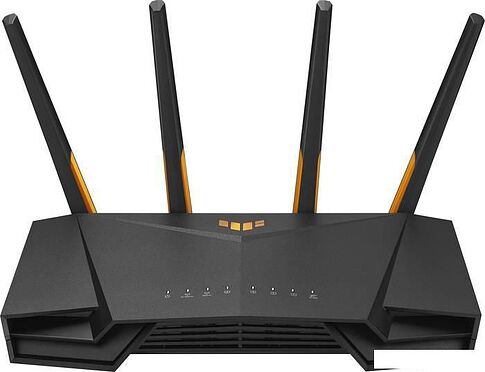 Wi-Fi роутер ASUS TUF Gaming AX4200