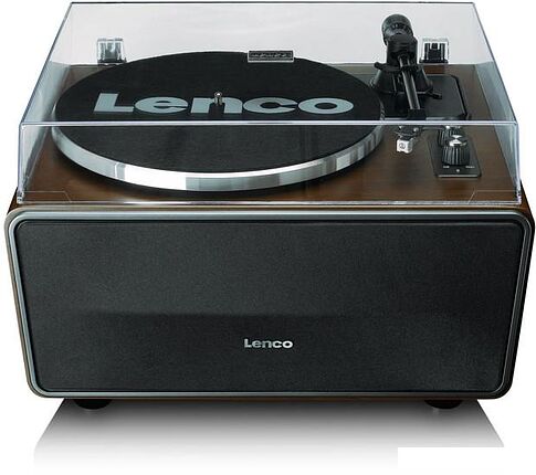 Виниловый проигрыватель Lenco LS-470WA