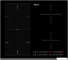 Варочная панель Schtoff IF7009 Black
