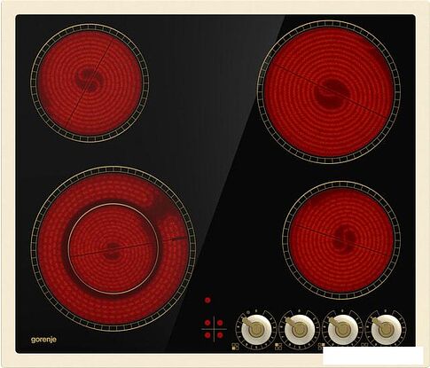 Варочная панель Gorenje EC642CLI