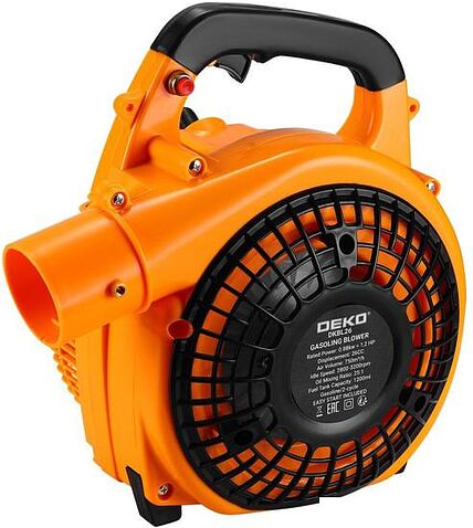 Ручная воздуходувка Deko DKBL26 063-4368