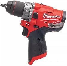 Набор электроинструментов Milwaukee M12 FPP2B-402X (с 2-мя АКБ, кейс, перфоратор) 4933459813 Набор электроинструментов Milwaukee M12 FPP2B-402X (с 2-мя АКБ, кейс, перфоратор) 4933459813