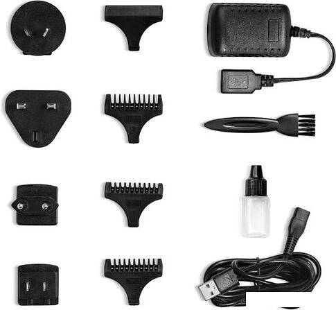 Машинка для стрижки волос Artero Poker Mini+