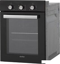 Электрический духовой шкаф Simfer B4EB14006