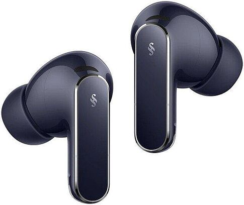 Наушники Huawei FreeBuds Pro 5 (темно-синий, международная версия)