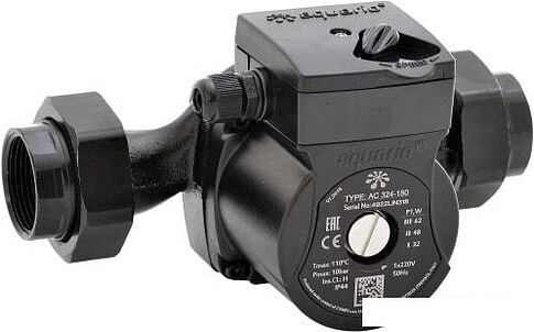 Насос Aquario AC 324-180