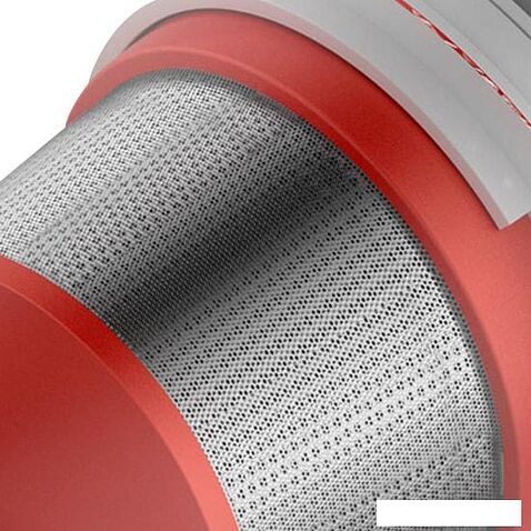 Пылесос Deerma TJ200