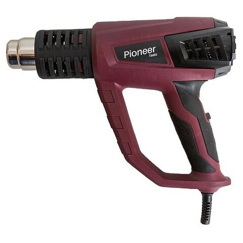 Промышленный фен Pioneer Tools HG-M2000-02