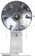 Кронштейн Hikvision DS-1273ZJ-130-TRL