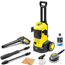 Мойка высокого давления Karcher K6 Car 1.679-631.0