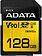 Карта памяти ADATA Premier ONE ASDX128GUII3CL10-C SDXC 128GB