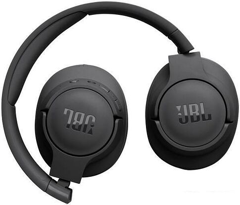 Наушники JBL Tune 720BT (черный)