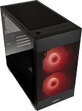 Корпус Lian Li Lancool 205M Mesh G99.OE744MX.10R Корпус Lian Li Lancool 205M Mesh G99.OE744MX.10R