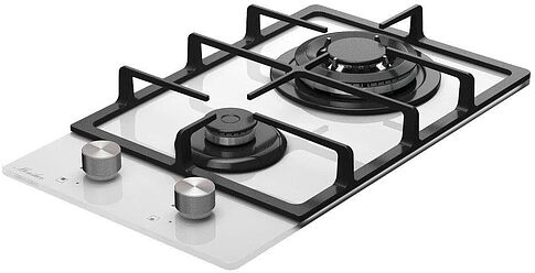 Варочная панель Monsher MGG 33 Blanc