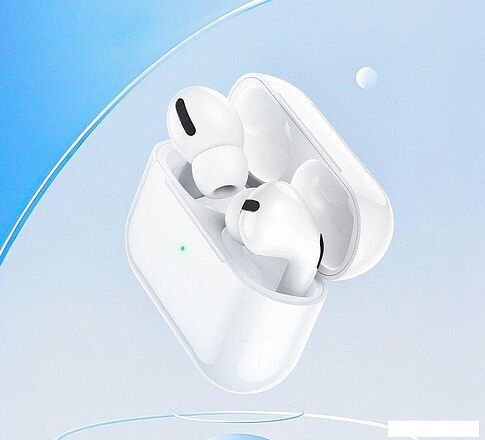 Наушники Borofone BW90