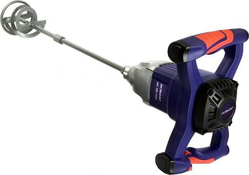 Дрель-миксер Пульсар МС 120-1400 791-547