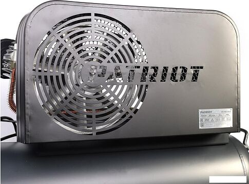 Компрессор Patriot KRX 580 L100 D