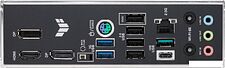 Материнская плата ASUS TUF Gaming B850M-E WiFi Материнская плата ASUS TUF Gaming B850M-E WiFi