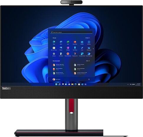 Моноблок Lenovo ThinkCentre M90a Gen 3 11VKA01600