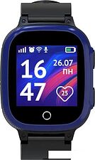 Детские умные часы Aimoto Lite (черный/синий)