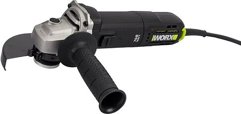 Угловая шлифмашина Worx WU744