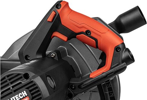 Дисковая (циркулярная) пила ELITECH CS 1875E E2206.029.01