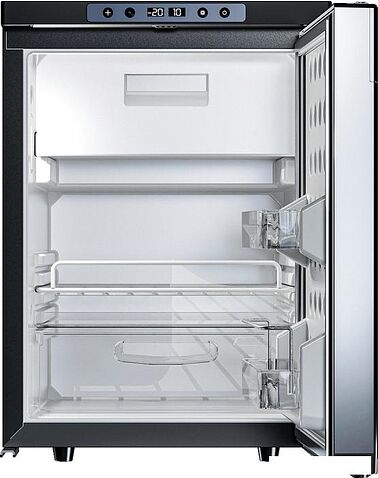 Компрессорный автохолодильник Meyvel AF-DB50X