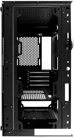 Корпус 1stPlayer Trilobite T3-G (черный)