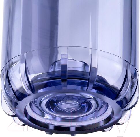 Корпус Гейзер 10SL 1/2" для холодной воды (прозрачный)