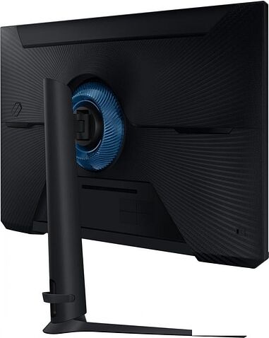 Игровой монитор Samsung Odyssey G3 LS32DG300EIXCI