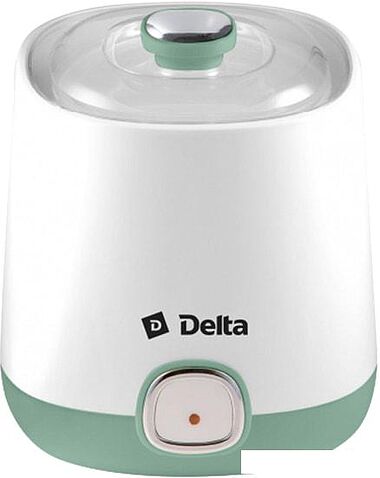 Йогуртница Delta DL-8400